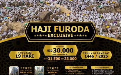 Furoda exclusive